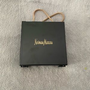 Neiman Marcus Eyeshadow Box